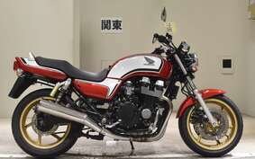 HONDA CB750 GEN 2 2007 RC42