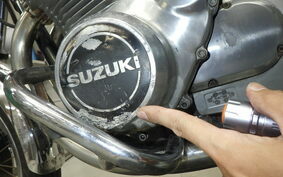 SUZUKI GS750 2023 GS750D