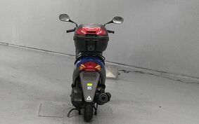 SUZUKI ADDRESS V125 CF4EA