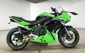 KAWASAKI NINJA 400 R 2013 ER400B