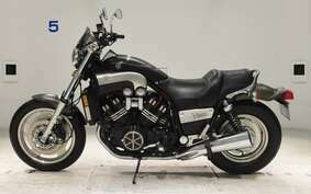 YAMAHA VMAX 2001