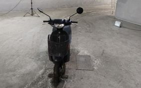 SUZUKI LETS4 CA45A