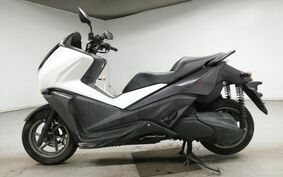 HONDA FAZE MF11