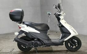 SUZUKI ADDRESS V125 S CF4MA