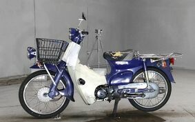 HONDA PRESS CUB 50 AA01