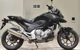 HONDA NC 700 X 2013 RC63