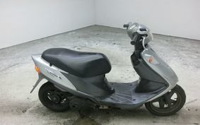 SUZUKI ADDRESS V125 G CF46A