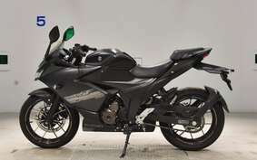 SUZUKI GIXXER 250 SF ED22Y