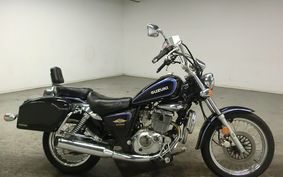 SUZUKI GZ125HS PCJG3