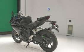 HONDA CBR250RR A MC51