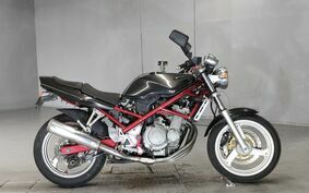 SUZUKI BANDIT 250 GJ74A