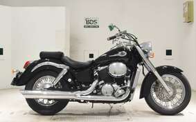 HONDA SHADOW 400 1998 NC34