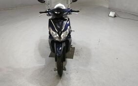 YAMAHA LUVIAS GTX125 L1SK