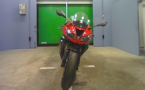 KAWASAKI NINJA ZX-6R A 2013 ZX636E