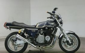 KAWASAKI ZEPHYR 750 1991 ZR750C