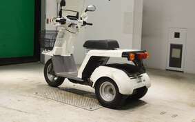 HONDA GYRO X TD02