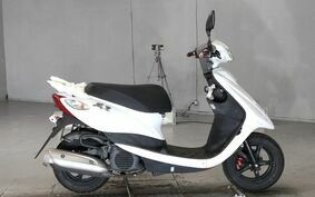 YAMAHA JOG ZR Evolution 2 SA39J