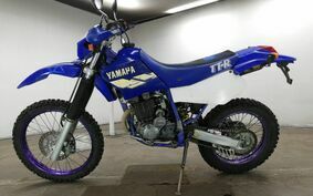 YAMAHA TT250R 4GY