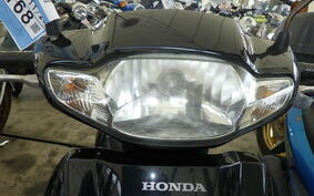 HONDA TACT Basket AF79