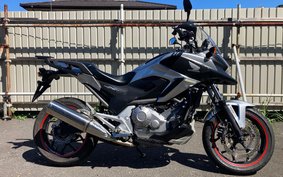 HONDA NC 700 X ABS RC63