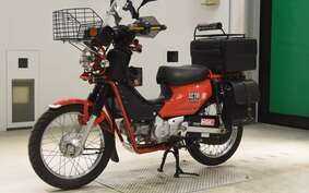 HONDA CROSS CUB 110 JA10