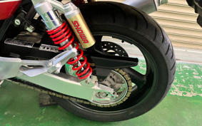 HONDA CB400SFV-2 2003 NC39