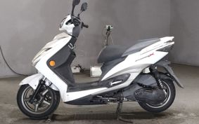 YAMAHA CYGNUS125XSR SE44J