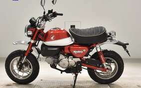 HONDA MONKEY 125 JB02