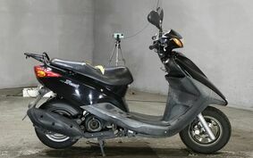 YAMAHA AXIS 125 TREET SE53J