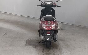 SUZUKI ADDRESS V125 DP12H