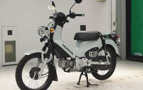 HONDA CROSS CUB 110 JA45