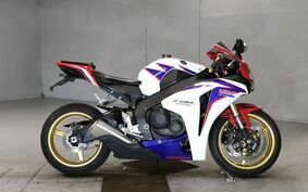 HONDA CBR1000RR 2010 SC59