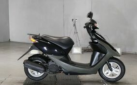 SUZUKI LET's 4 CA41A