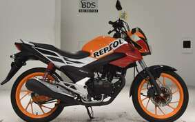 HONDA WH125 16