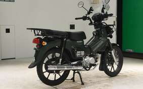 HONDA CROSS CUB 110 JA60