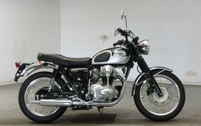 KAWASAKI W650 2006 EJ650A