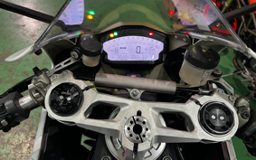 DUCATI  DUCATI 899PANIGA-RE 2014 ZDMH805JAEB