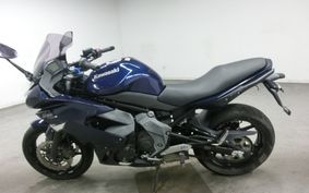 KAWASAKI NINJA 400 R 2012 ER400B