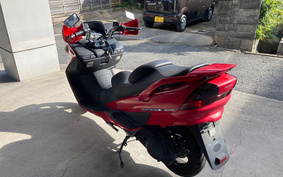 SUZUKI SKYWAVE 250 (Burgman 250) S CJ43A