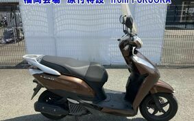 HONDA LEAD 125 JF45