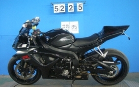 OTHER GSX-R750 2007 CF11