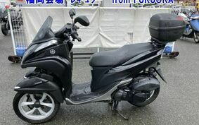 YAMAHA TRICITY 125 SE82J