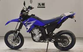 YAMAHA WR250X DG15J