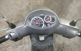 SUZUKI LET's 4 CA45A