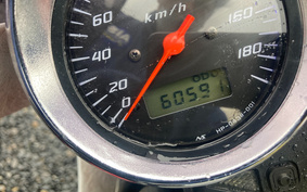 HONDA CB1300SF SUPER FOUR 1999 SC40