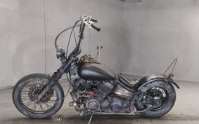 YAMAHA DRAGSTAR400 4TR