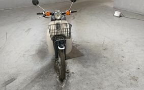 HONDA C70 SUPER CUB HA02