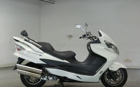 SUZUKI SKYWAVE 250 (Burgman 250) SS Type CJ46A