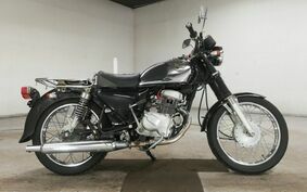 HONDA CD125T BENLY JA03