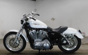 HARLEY XL883L 2007 CR2